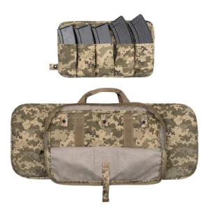 P1G-TAC ЧЕХОЛ ДЛЯ КАРАБИНА RANGE DUTY 73 СМ ММ14 UA281-90096-UDC