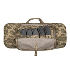 P1G-TAC ЧЕХОЛ ДЛЯ КАРАБИНА RANGE DUTY 73 СМ ММ14 UA281-90096-UDC