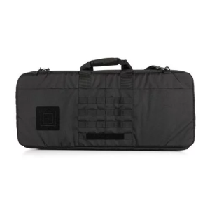 5.11 ЧОХОЛ ЗБРОЙОВИЙ ТАКТИЧНИЙ 28 SINGLE RIFLE CASE BLACK 56764ABR-019