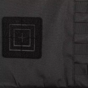 5.11 ЧЕХОЛ ОРУЖЕЙНЫЙ ТАКТИЧЕСКИЙ 28 SINGLE RIFLE CASE BLACK 56764ABR-019