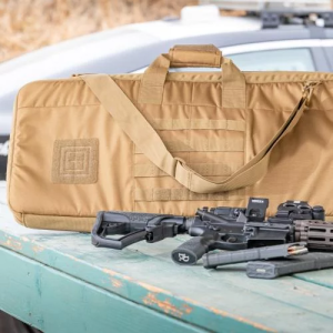5.11 ЧЕХОЛ ОРУЖЕЙНЫЙ ТАКТИЧЕСКИЙ 28 SINGLE RIFLE CASE KANGAROO 56764ABR-134
