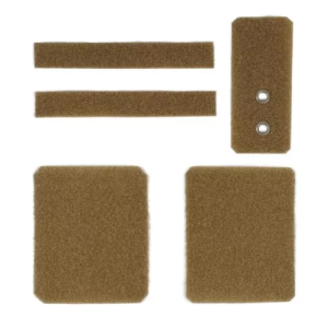 P1G-TAC КУРТКА LEGATUS MTP/MCU CAMO UA281-29967-MTP