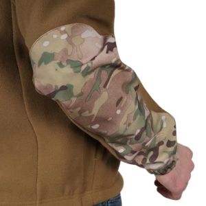P1G-TAC КУРТКА LEGATUS MTP/MCU CAMO UA281-29967-MTP