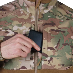 P1G-TAC КУРТКА LEGATUS MTP/MCU CAMO UA281-29967-MTP
