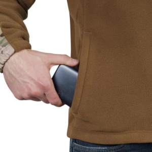 P1G-TAC КУРТКА LEGATUS MTP/MCU CAMO UA281-29967-MTP