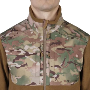 P1G-TAC КУРТКА LEGATUS MTP/MCU CAMO UA281-29967-MTP