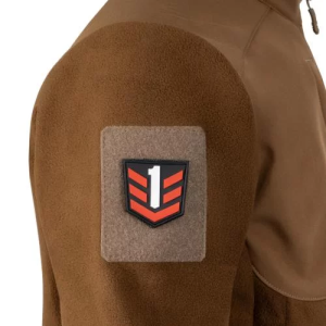 P1G-TAC КУРТКА LEGATUS COYOTE BROWN UA281-29967-CB