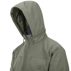 HELIKON-TEX КУРТКА HUSKY TACTICAL WINTER ALPHA GREEN KU-HKY-NL-36