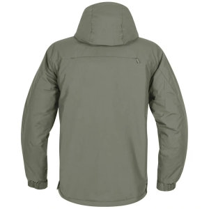 HELIKON-TEX КУРТКА HUSKY TACTICAL WINTER ALPHA GREEN KU-HKY-NL-36
