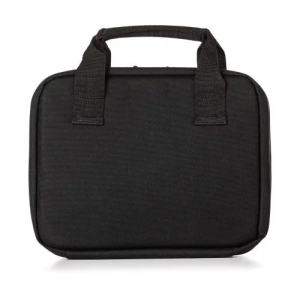 5.11 ЧОХОЛ ТАКТИЧНИЙ DOUBLE PISTOL CASE BLACK 56444-019