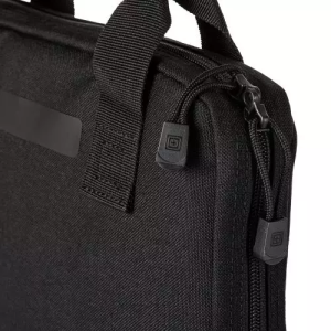 5.11 ЧОХОЛ ТАКТИЧНИЙ DOUBLE PISTOL CASE BLACK 56444-019