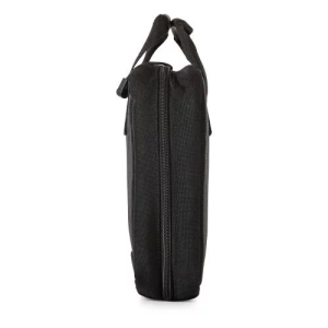 5.11 ЧОХОЛ ТАКТИЧНИЙ DOUBLE PISTOL CASE BLACK 56444-019