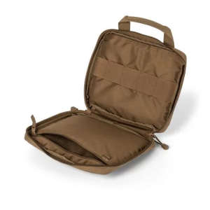 5.11 ЧОХОЛ ТАКТИЧНИЙ SINGLE PISTOL CASE KANGAROO 58724-134