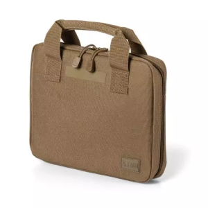 5.11 ЧОХОЛ ТАКТИЧНИЙ SINGLE PISTOL CASE KANGAROO 58724-134