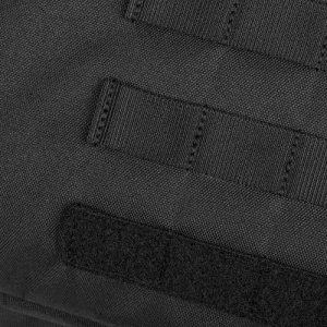 5.11 ЧЕХОЛ ОРУЖЕЙНЫЙ ТАКТИЧЕСКИЙ 42 DOUBLE RIFLE CASE BLACK 56766ABR-019