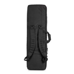 5.11 ЧЕХОЛ ОРУЖЕЙНЫЙ ТАКТИЧЕСКИЙ 42 DOUBLE RIFLE CASE BLACK 56766ABR-019