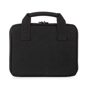 5.11 СУМКА ДЛЯ ТРАНСПОРТИРОВКИ ПИСТОЛЕТА SINGLE PISTOL CASE BLACK 58724ABR-019