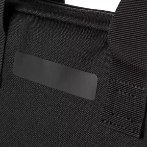 5.11 СУМКА ДЛЯ ТРАНСПОРТИРОВКИ ПИСТОЛЕТА SINGLE PISTOL CASE BLACK 58724ABR-019