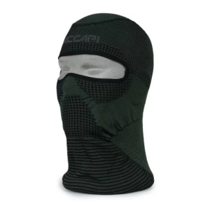 ACCAPI БАЛАКЛАВА ERGORACING BALACLAVA OLIVE ACCA838.047