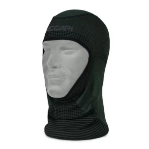 ACCAPI БАЛАКЛАВА ERGORACING BALACLAVA OLIVE ACCA838.047
