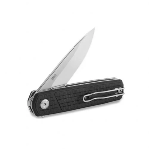 GANZO НІЖ СКЛАДНИЙ FIREBIRD FH927 BLACK FH927-BK