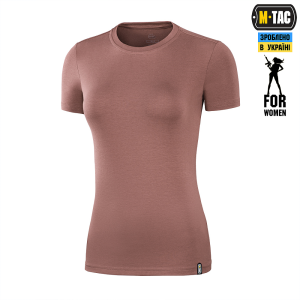 M-TAC ФУТБОЛКА 93/7 LADY ASH ROSE