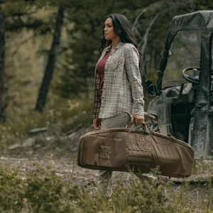 5.11 ЧЕХОЛ ОРУЖЕЙНЫЙ 42 SINGLE RIFLE CASE 34L BLACK 56688ABR-019