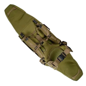 BERGHAUS ЧОХОЛ ЗБРОЙОВИЙ SMPS DRAGBAG LONG III CEDAR LV00049C01