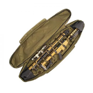 BERGHAUS ЧОХОЛ ЗБРОЙОВИЙ SMPS DRAGBAG LONG III CEDAR LV00049C01