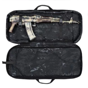 P1G-TAC ЧЕХОЛ ДЛЯ КАРАБИНА RANGE DUTY 73 СМ MULTICAM BLACK UA281-90096-MCBK