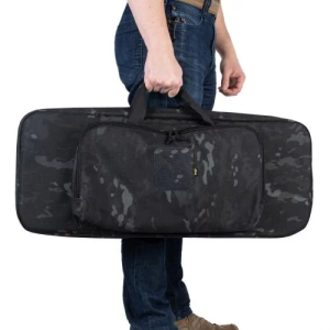 P1G-TAC ЧЕХОЛ ДЛЯ КАРАБИНА RANGE DUTY 73 СМ MULTICAM BLACK UA281-90096-MCBK