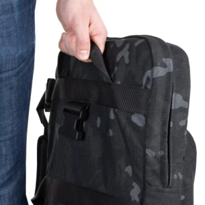 P1G-TAC ЧЕХОЛ ДЛЯ КАРАБИНА RANGE DUTY 73 СМ MULTICAM BLACK UA281-90096-MCBK