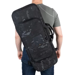 P1G-TAC ЧЕХОЛ ДЛЯ КАРАБИНА RANGE DUTY 73 СМ MULTICAM BLACK UA281-90096-MCBK