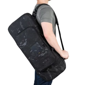 P1G-TAC ЧЕХОЛ ДЛЯ КАРАБИНА RANGE DUTY 73 СМ MULTICAM BLACK UA281-90096-MCBK