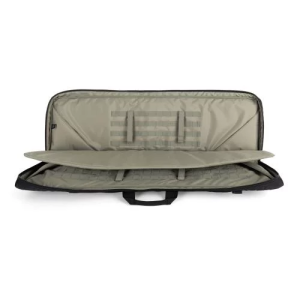 5.11 ЧЕХОЛ ОРУЖЕЙНЫЙ ТАКТИЧЕСКИЙ 42 DOUBLE RIFLE CASE BLACK 56766-019