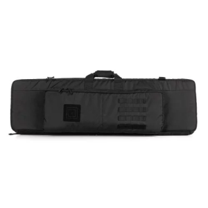5.11 ЧЕХОЛ ОРУЖЕЙНЫЙ ТАКТИЧЕСКИЙ 42 DOUBLE RIFLE CASE BLACK 56766-019