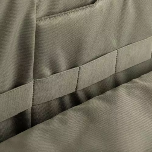 5.11 ЧЕХОЛ ОРУЖЕЙНЫЙ ТАКТИЧЕСКИЙ 42 DOUBLE RIFLE CASE BLACK 56766-019