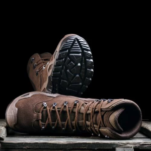 LOWA ЧЕРЕВИКИ Z-8S GTX C DARK BROWN 310684/0493