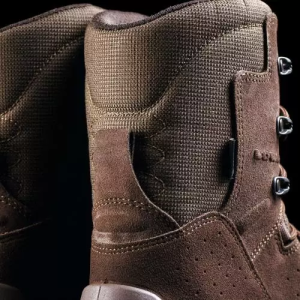 LOWA ЧЕРЕВИКИ Z-8S GTX C DARK BROWN 310684/0493