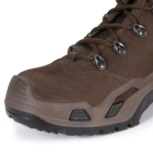 LOWA ЧЕРЕВИКИ Z-8S GTX C DARK BROWN 310684/0493