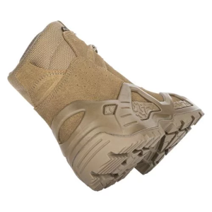 LOWA ЧЕРЕВИКИ Z-6S GTX C COYOTE OP 310688/0731