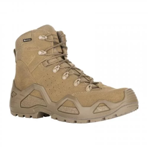 LOWA ЧЕРЕВИКИ Z-6S GTX C COYOTE OP 310688/0731