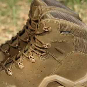 LOWA ЧЕРЕВИКИ Z-6S GTX C COYOTE OP 310688/0731