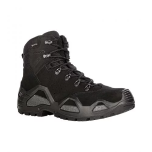 LOWA ЧЕРЕВИКИ Z-6S GTX C BLACK 310688/0999