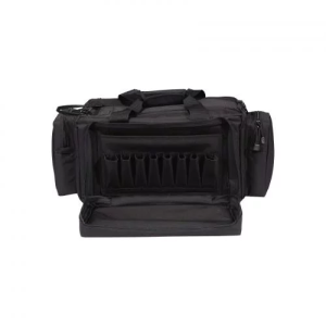 5.11 СУМКА ТАКТИЧНА RANGE READY BAG BLACK 59049-019