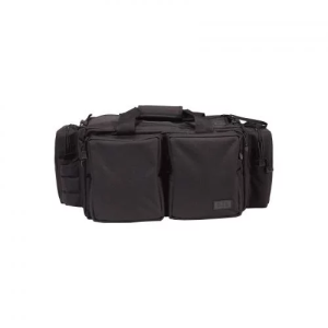5.11 СУМКА ТАКТИЧНА RANGE READY BAG BLACK 59049-019