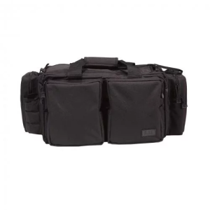 5.11 СУМКА ТАКТИЧНА RANGE READY BAG BLACK 59049-019