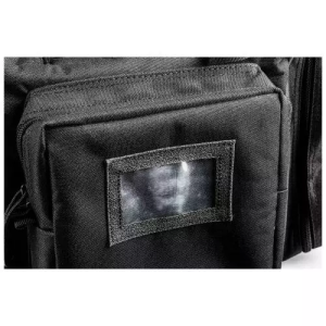 5.11 СУМКА ТАКТИЧНА RANGE READY BAG BLACK 59049-019