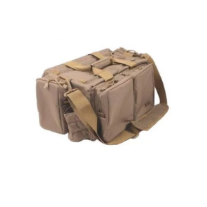 5.11 СУМКА ТАКТИЧЕСКАЯ RANGE READY BAG SANDSTONE 59049-328