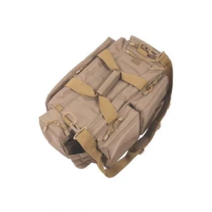 5.11 СУМКА ТАКТИЧЕСКАЯ RANGE READY BAG SANDSTONE 59049-328